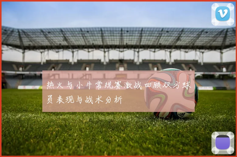 热火与小牛常规赛激战回顾双方球员表现与战术分析